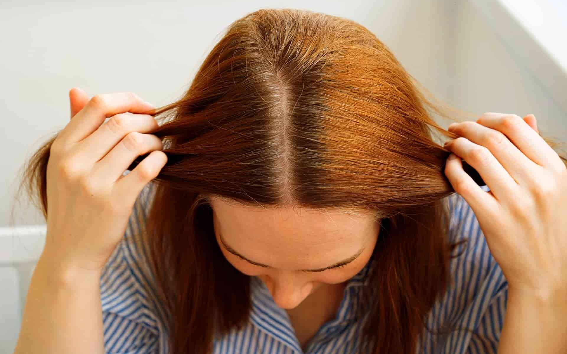 Como Tacitá ajuda a recuperar cabelos maltratados por produtos químicos